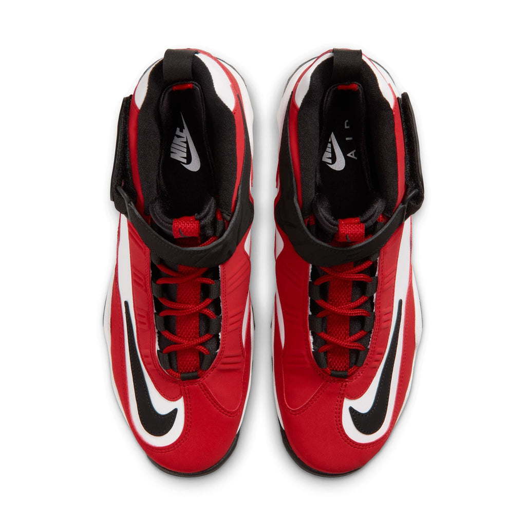 Men's Nike Air Griffey Max 1 "Cincinnati Reds" - - product image from the listing.
