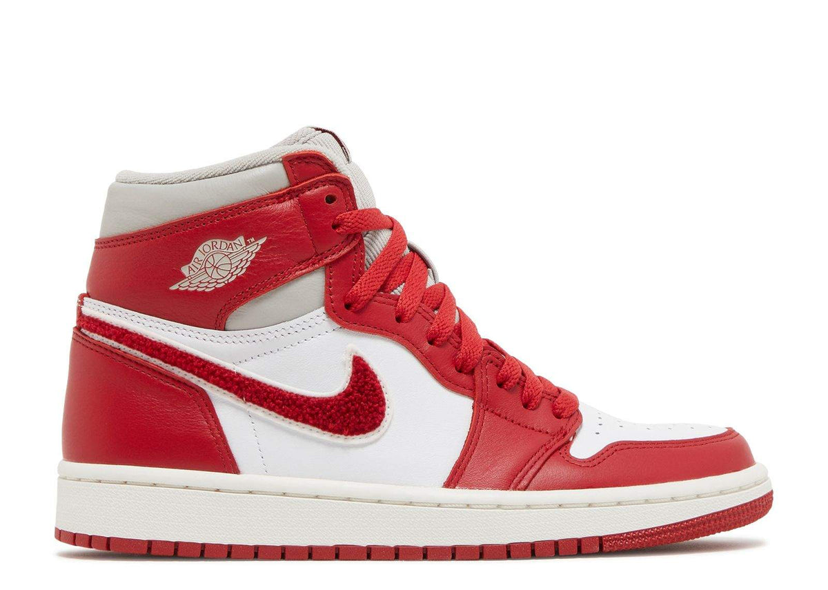 Air Jordan 1 High OG 'Newstalgia Chenille' Footwear - product image from the listing.