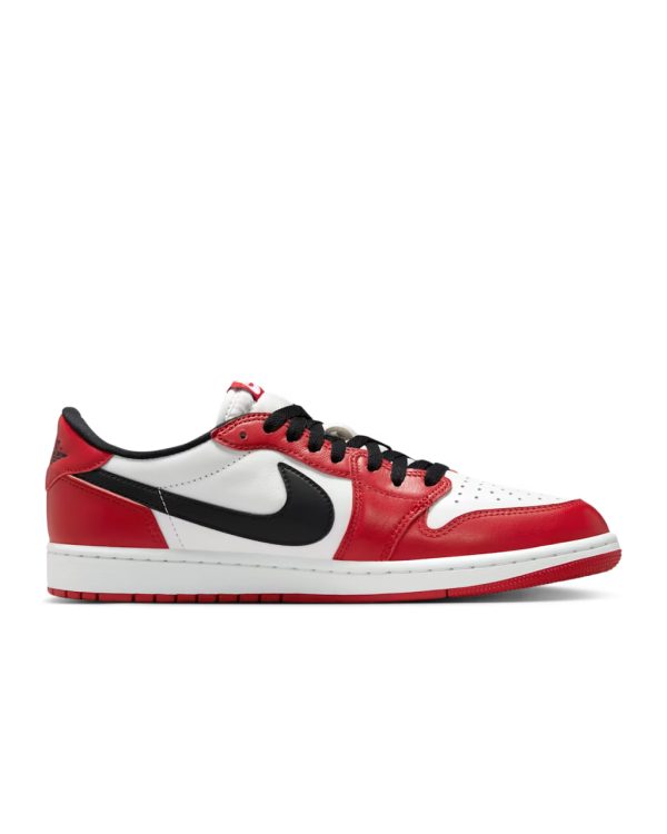 "Chicago" Air Jordan 1 Low OG 2025 - product image from the listing.