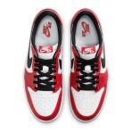 "Chicago" Air Jordan 1 Low OG 2025 - product image from the listing.