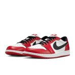 "Chicago" Air Jordan 1 Low OG 2025 - product image from the listing.