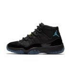 "Gamma Blue" Jordan 11 Retro 2025 - product image from the listing.