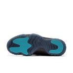 "Gamma Blue" Jordan 11 Retro 2025 - product image from the listing.