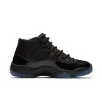 "Gamma Blue" Jordan 11 Retro 2025 - product image from the listing.