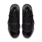 "Gamma Blue" Jordan 11 Retro 2025 - product image from the listing.