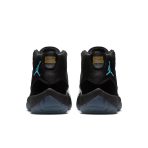 "Gamma Blue" Jordan 11 Retro 2025 - product image from the listing.