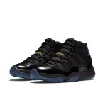 "Gamma Blue" Jordan 11 Retro 2025 - product image from the listing.