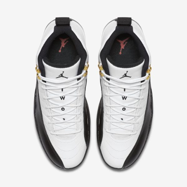 "Taxi (2025)" Air Jordan 12 - product image from the listing.