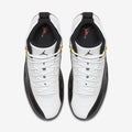 "Taxi (2025)" Air Jordan 12 - product image from the listing.
