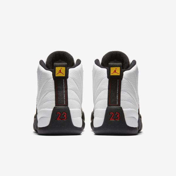 "Taxi (2025)" Air Jordan 12 - product image from the listing.