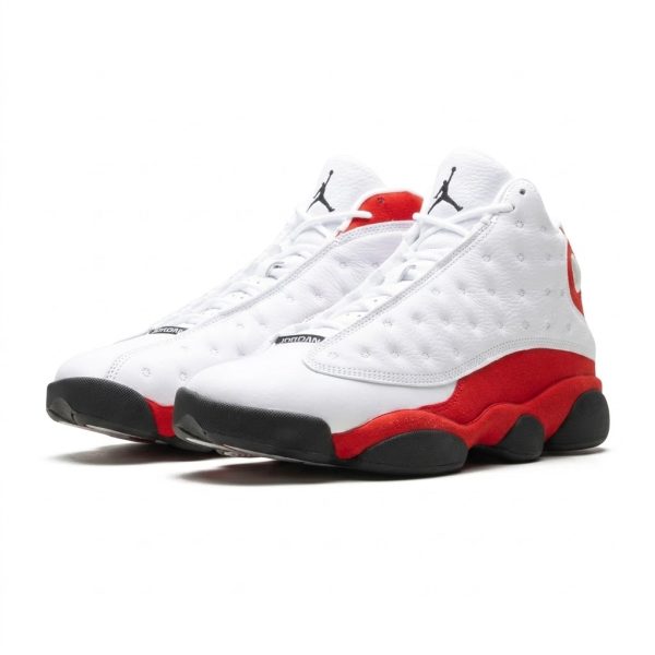 "OG Chicago (2026)" Air Jordan 13 Retro - product image from the listing.