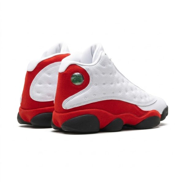 "OG Chicago (2026)" Air Jordan 13 Retro - product image from the listing.