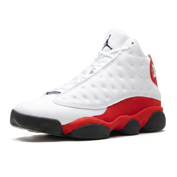"OG Chicago (2026)" Air Jordan 13 Retro - product image from the listing.