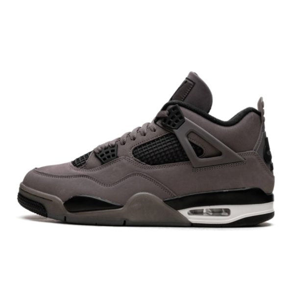 "Cave Stone" Air Jordan 4 - product photo shown in the listing for this item.