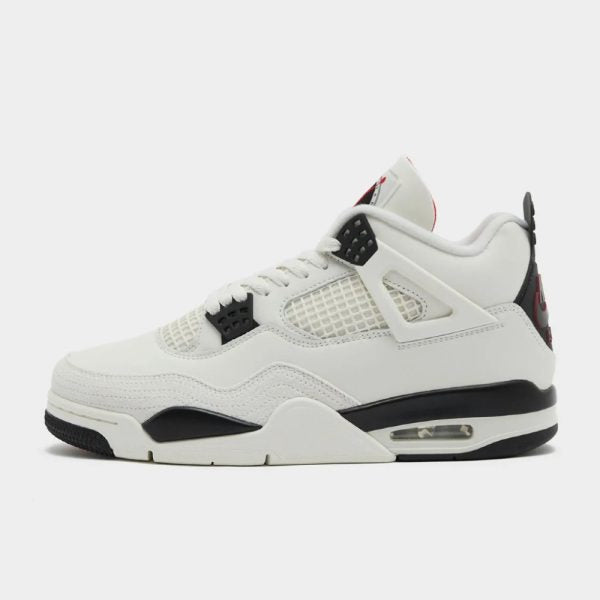 "Flight Club" Air Jordan 4 - product image from the listing.