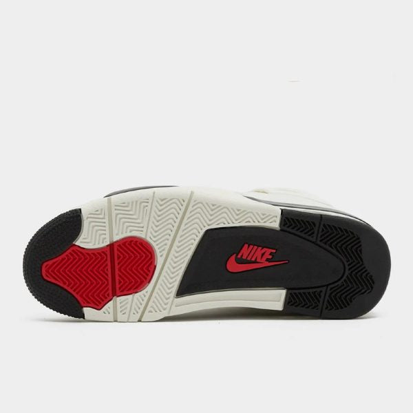 "Flight Club" Air Jordan 4 - product image from the listing.
