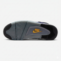 "Lakers" Air Jordan 4 - product photo shown in the listing for this item.