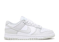 Nike Dunk Low 'Photon Dust' Footwear - product image from the listing.