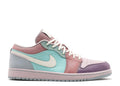Air Jordan 1 Low SE 'Easter Pastel' Footwear - product image from the listing.