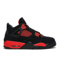 Air Jordan 4 Retro 'Red Thunder' Footwear - product image from the listing.