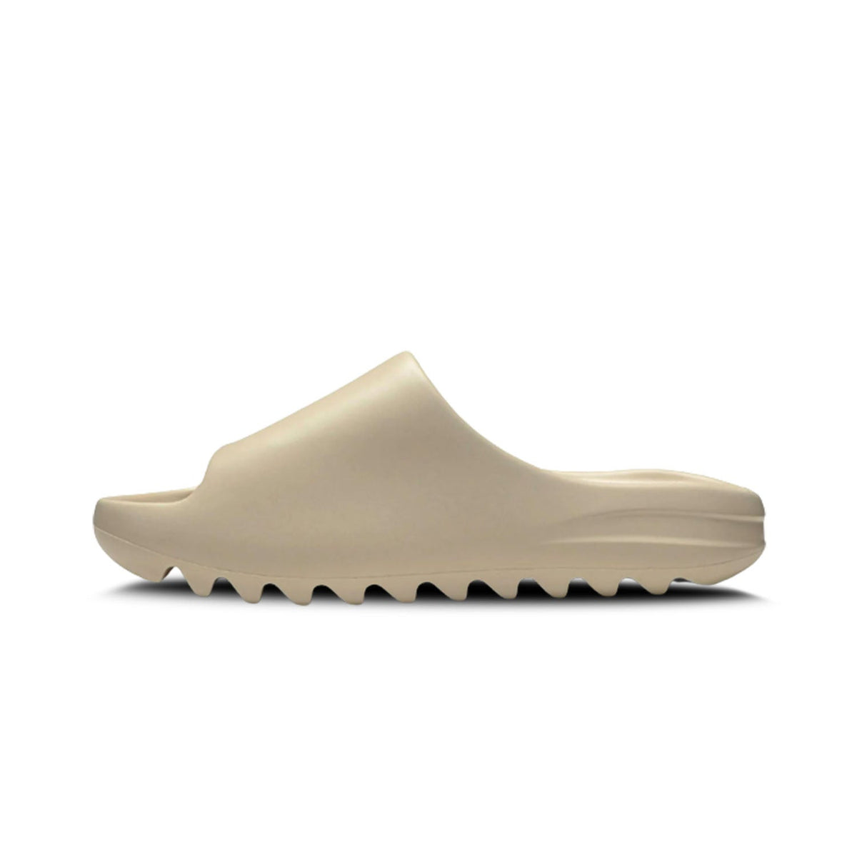 adidas Yeezy Slide in Bone - product image from the listing.