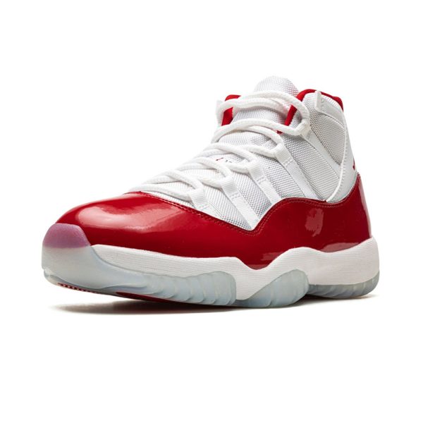 "Cherry 2022" AIR JORDAN 11 - product image from the listing.