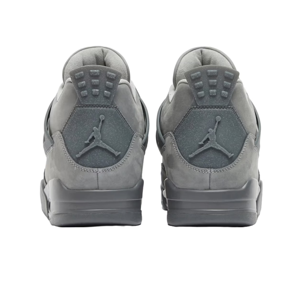 "Paris Olympic" Air Jordan 4 Retro SE FQ7928-001 - product image from the listing.