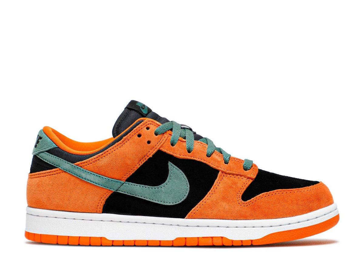 Nike Dunk Low SP Retro 'Ceramic' 2020 Sneaker - product image from the listing.