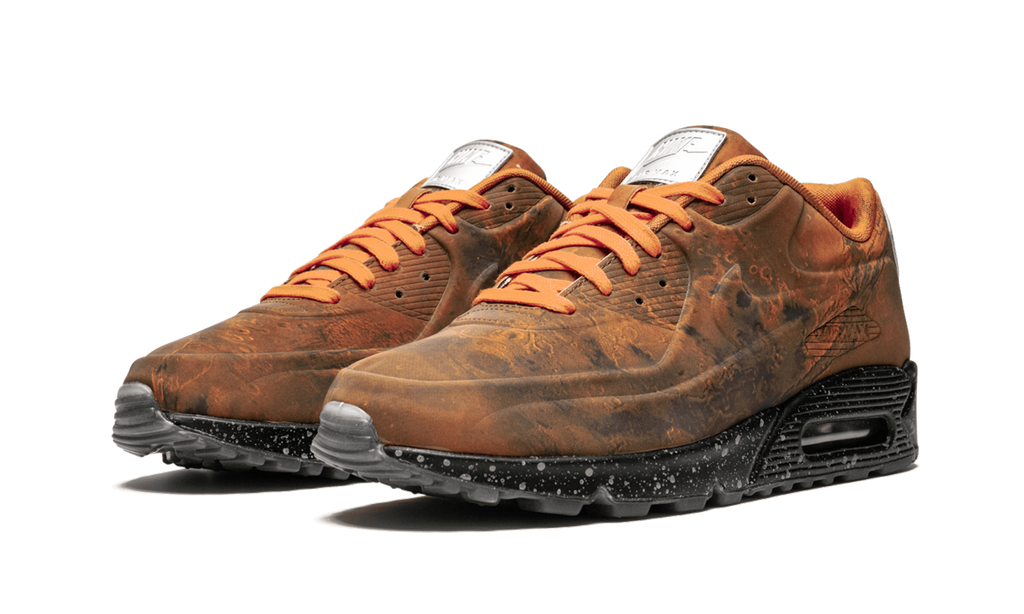 "Mars Landing" Air Max 90 QS CD0920 600 - product image from the listing.