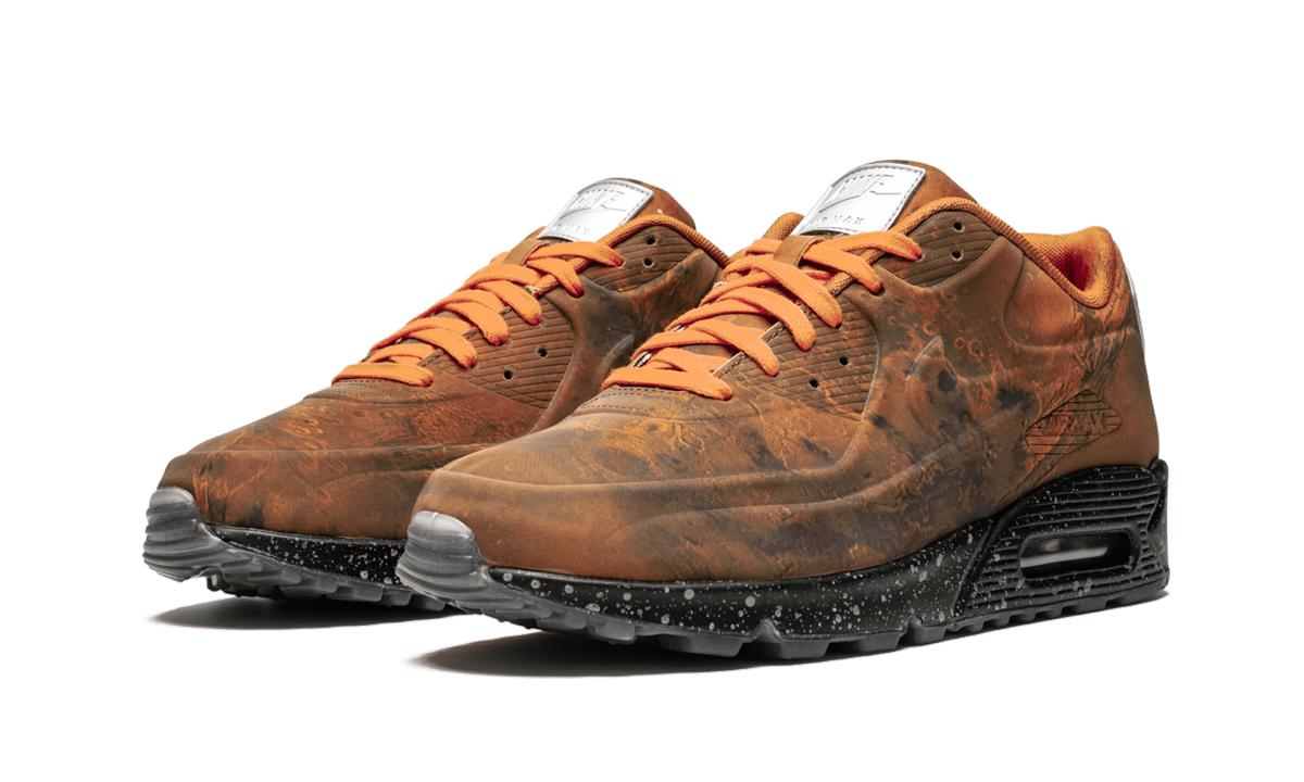"Mars Landing" Air Max 90 QS CD0920 600 - product image from the listing.