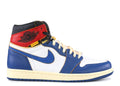 Union LA x Air Jordan 1 Retro High NRG 'Storm Blue' Footwear - product image from the listing.