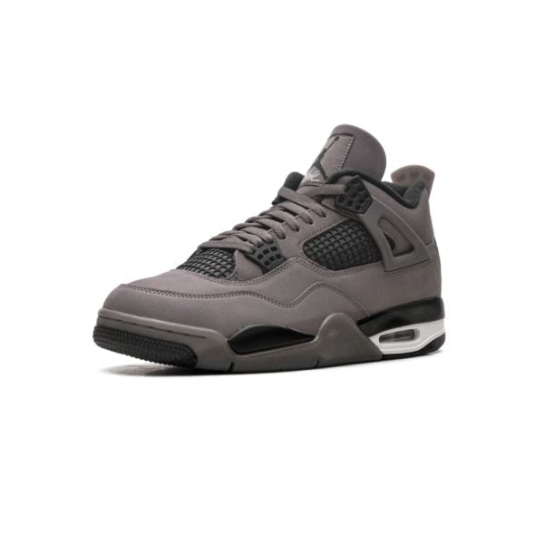 "Cave Stone" Air Jordan 4 - product photo shown in the listing for this item.