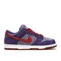 Nike Dunk Low Retro Vol. 1 SP 'Plum' Sneaker - product image from the listing.