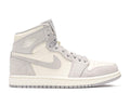 Air Jordan 1 High Premium 'Atmosphere Grey' Sneaker - product image from the listing.