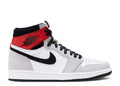 Air Jordan 1 Retro High OG 'Smoke Grey' Sneaker - product image from the listing.