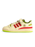 Men's Adidas Forum Low - The Grinch - product image from the listing.