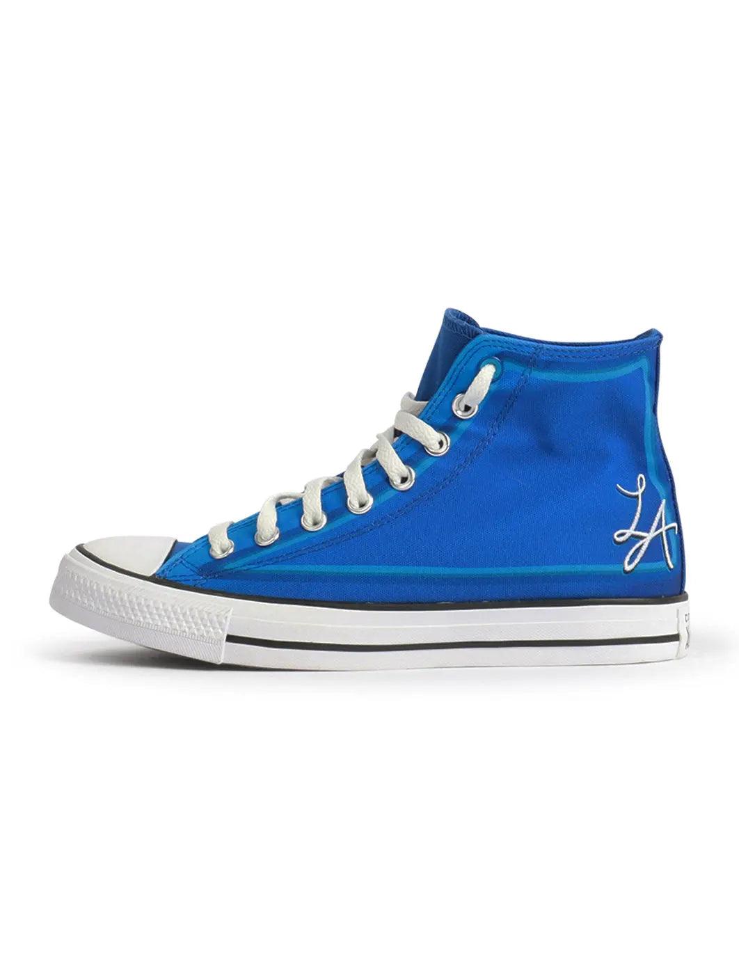 Men's Converse Chuck Taylor - Los Angeles - product image from the listing.