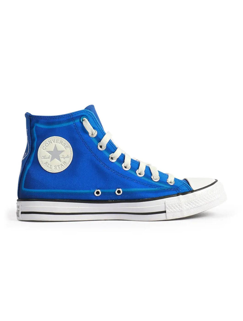 Men's Converse Chuck Taylor - Los Angeles - product image from the listing.