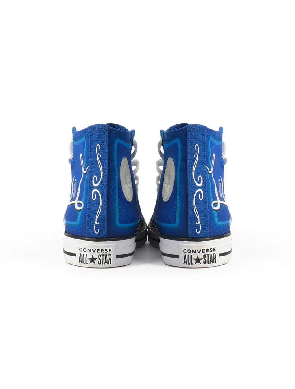 Men's Converse Chuck Taylor - Los Angeles - product image from the listing.
