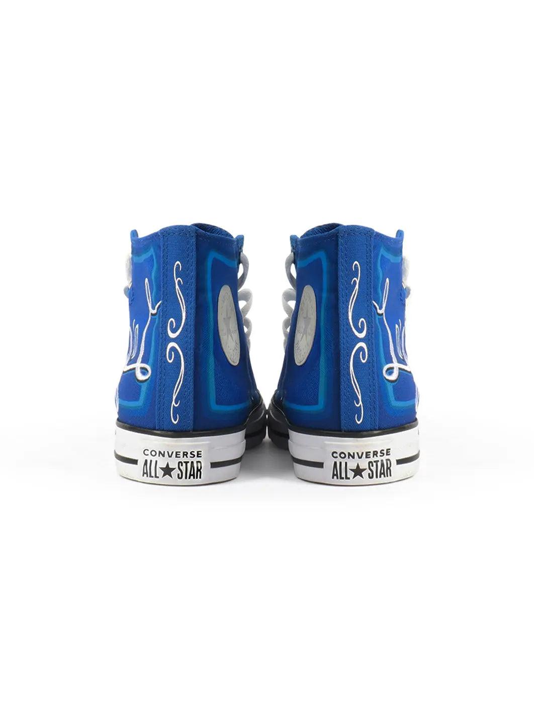 Men's Converse Chuck Taylor - Los Angeles - product image from the listing.