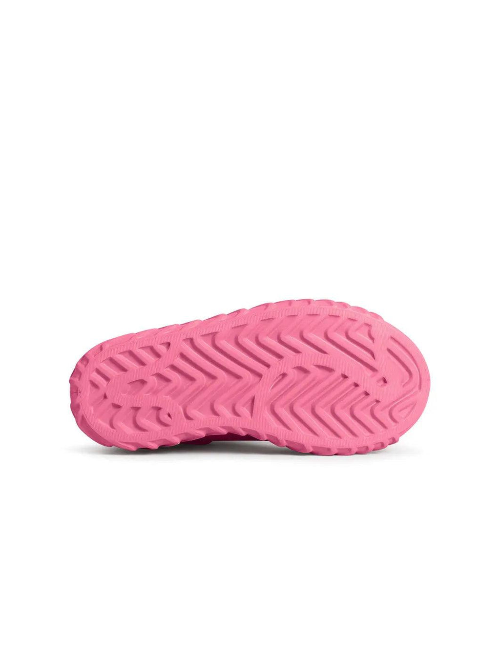 Women's Adidas adiFOM Superstar Boot - Hot Pink - product image from the listing.