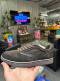 Travis Scott Velvet Brown - size 8 - Jordan 1 Retro Low OG SP - product image from the listing.