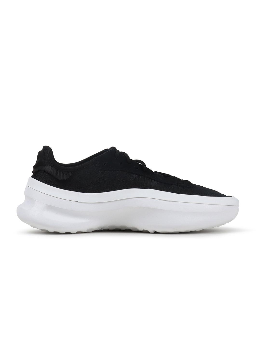 Men's Adidas Adifom Trxn - Black/White - product image from the listing.
