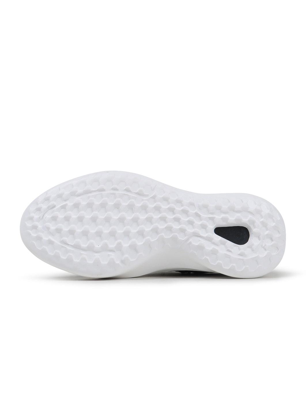 Men's Adidas Adifom Trxn - Black/White - product image from the listing.