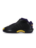 Men's Adidas Crazy 1 - Lakers Away - product image from the listing.