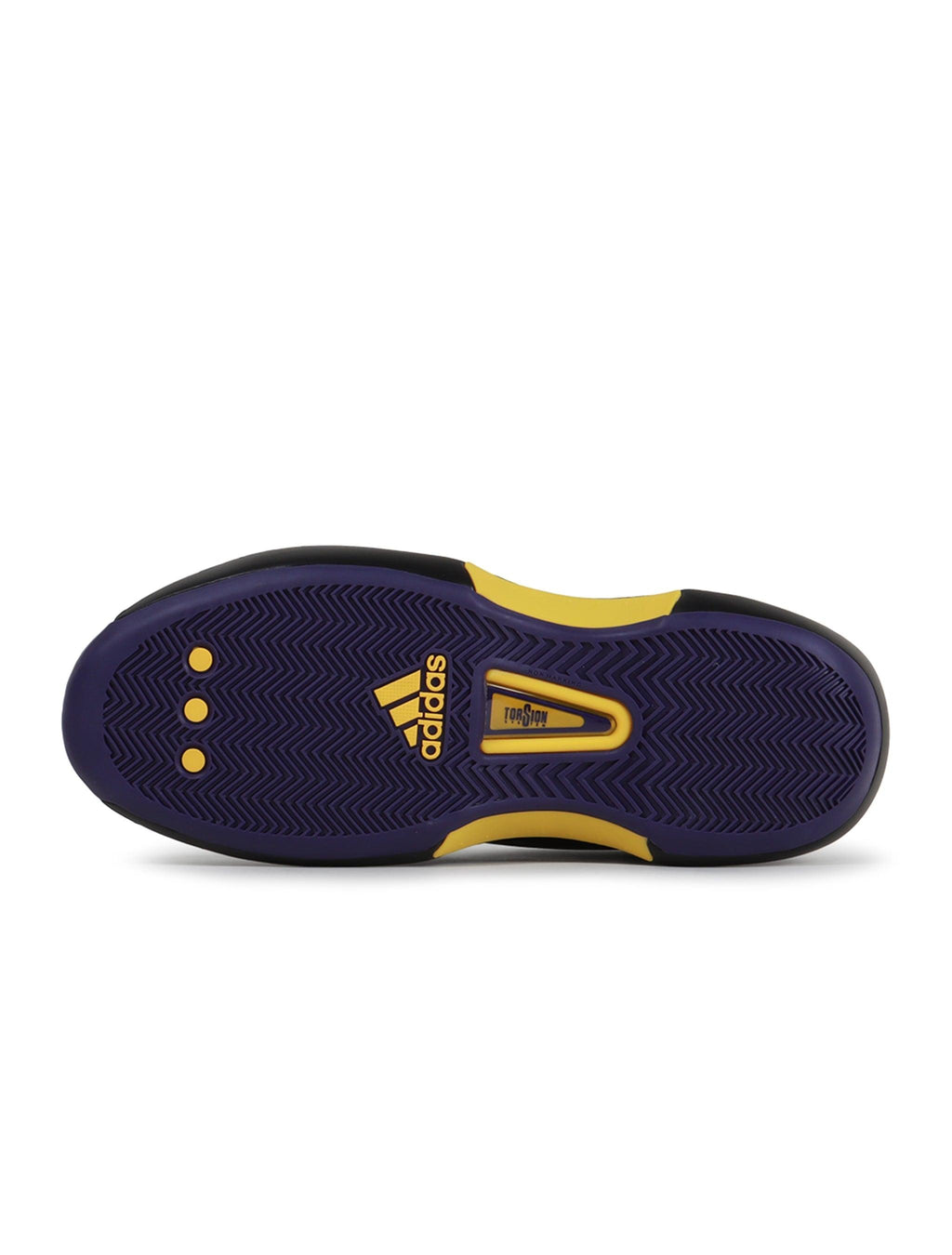 Men's Adidas Crazy 1 - Lakers Away - product image from the listing.