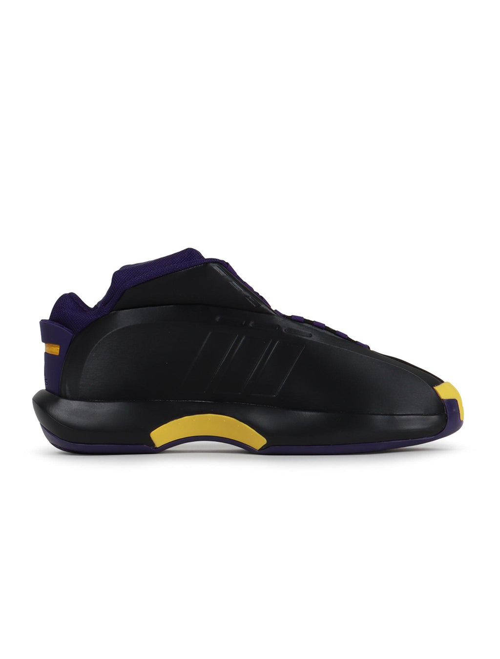 Men's Adidas Crazy 1 - Lakers Away - product image from the listing.