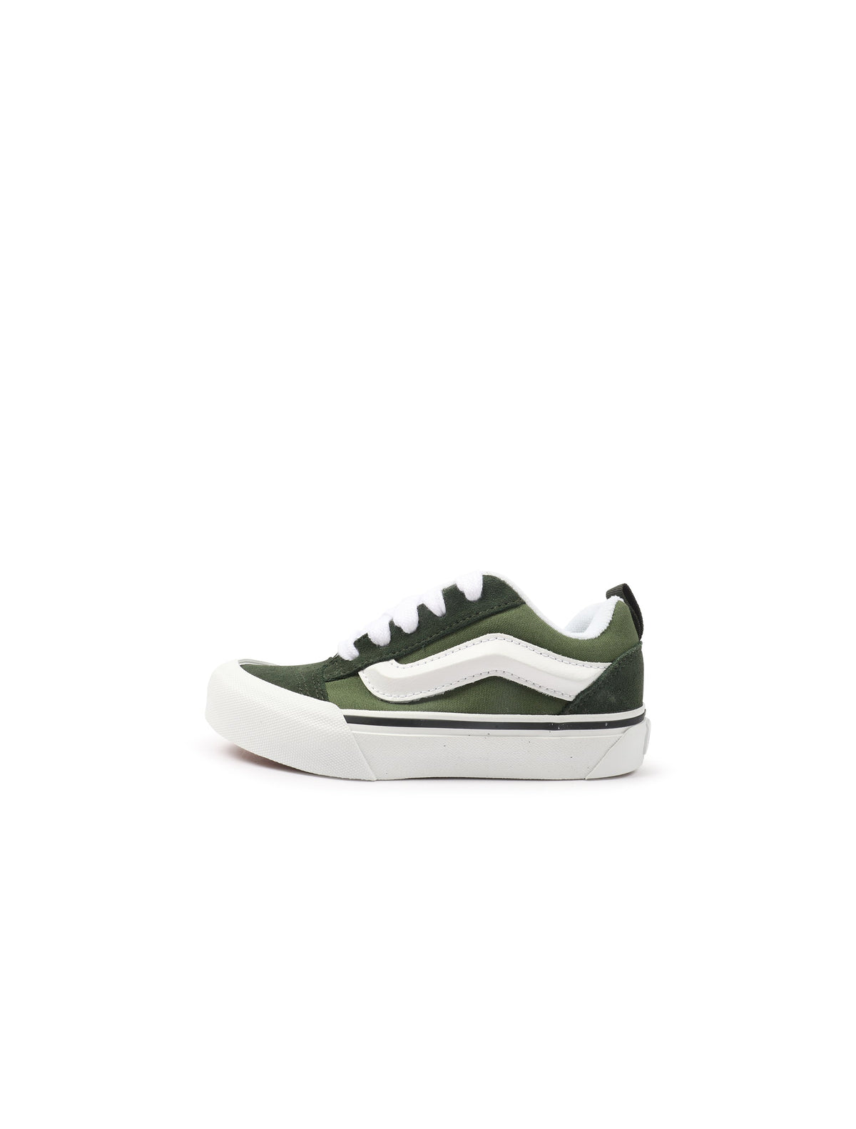 Pine Forest - Vans (PS) Knu Skool - product image from the listing.