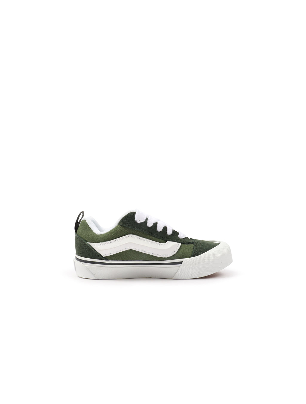 Pine Forest - Vans (PS) Knu Skool - product image from the listing.