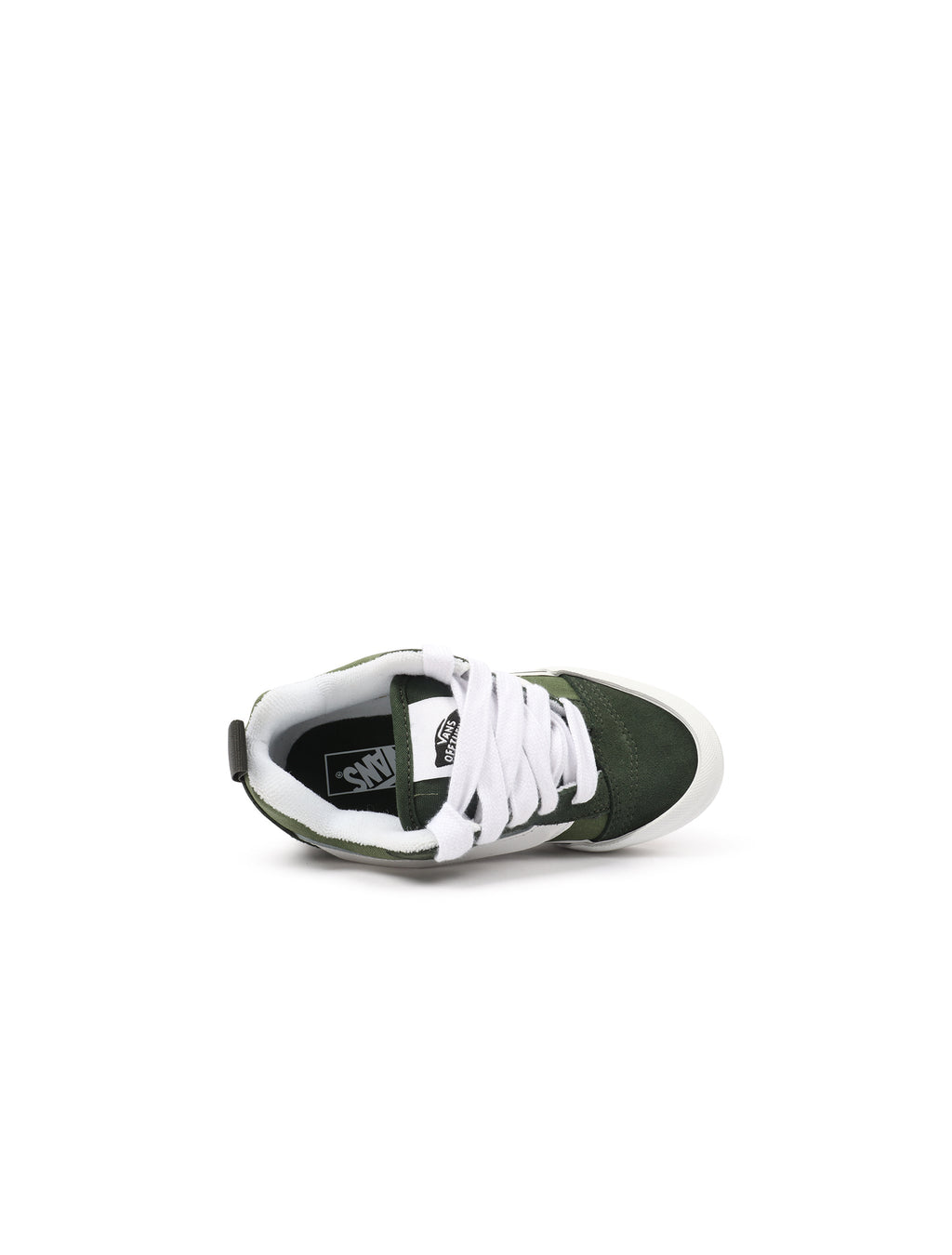 Pine Forest - Vans (PS) Knu Skool - product image from the listing.
